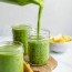 best green smoothie 4 ings