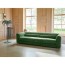 club sofa green velvet hk living
