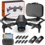 nmy a6 pro gps drone with 2k hd camera
