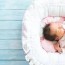 can baby sleep in dock a tot risks and