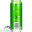 green paradise sugar free energy drink