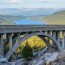 donner summit bridge california s