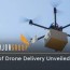 drone major the world s first company