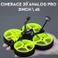 flywoo cinerace20 pro durable fpv