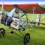 ultralight aircraft for kit builders