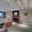 top 60 best basement ceiling ideas