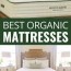 best organic mattresses 2023