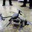 bill requiring warrant for drone use