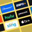 the best live tv streaming services for