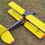 rc model plane aircraft kits plans