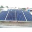 manual solar panel 1 10 w at rs 21