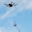 drone catchers emerge on a new aerial