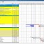 report to show only some wbs in gantt chart