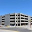 economy lot 1 garage opens on july 1 in