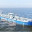 50k dwt chemical oil tanker cl