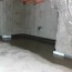 basement waterproofing sump pump and