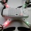 cellstar drone avec caméra 720p hd
