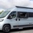 campervan hire dundee private