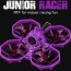 nvision junior racer75 rtf fpv trainer