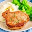 pan fried pork chops the country cook