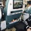 cathay pacific flight from london