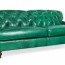 eastover leather sleeper sofa
