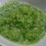 how to make green salsa recipe by