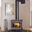 stoves wood gas and pellet stoves