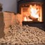 wood stove vs pellet stove pros cons