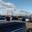parking lot p6 newark airport and
