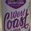 west coast ipa green flash brewing co