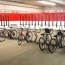 the benefits of a bike room