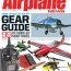 model airplane news august 2018