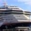 first carnival cruise sets sail from