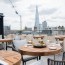 mercer roof terrace is london s newest