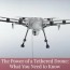 tethered drones what you need to know