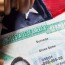 visa to an eb1 a green card