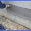 basement foundation waterproofing