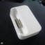 apple iphone 4 charging dock with audio