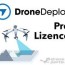 dronedeploy pro lizenz droneparts de