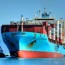 maersk vessel omits auckland due to