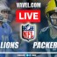 detroit lions 20 16 green bay packers