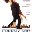 green card la critique du film