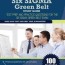 six sigma green belt study guide test