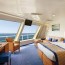coveted cabin locations on a cruise ship