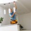 remodel a kitchen with 8 foot ceilings