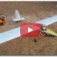 how to make a airplane drone plane