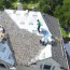 10 signs of a roof leak
