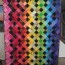 free quilt pattern rainbow drops apqs