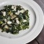 vegan cooked collard greens